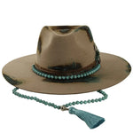 Load image into Gallery viewer, Burnt Santa Fe