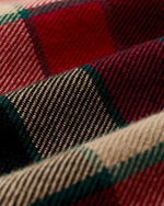 Load image into Gallery viewer, Vintage Flannel Work Shirt