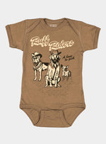 Load image into Gallery viewer, Ruff Riders Western Infant Onesie