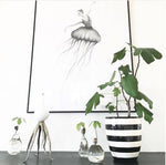 Load image into Gallery viewer, Jelly Dancer: 21x30 cm