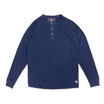 Load image into Gallery viewer, Topock Henley