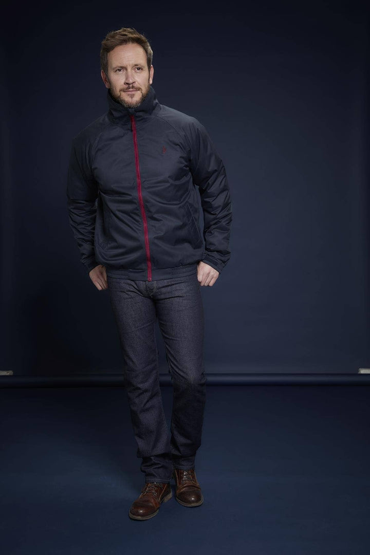 Rockall Waterproof Jacket Navy