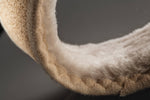 Load image into Gallery viewer, Pascha - Shearling Insole with Cork Underlayer