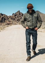 Load image into Gallery viewer, Enduro Reinforced Denim Jeans