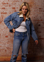 Load image into Gallery viewer, Women's Lisa Jacket