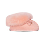 Load image into Gallery viewer, Sheepskin Baby Booties