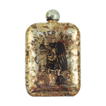 Load image into Gallery viewer, Mr. Fix It Whiskey Flask