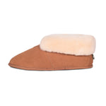 Load image into Gallery viewer, Soft Sole Ladies' Sheepskin Bootie