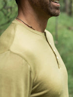 Load image into Gallery viewer, Wainui Henley Willow