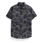 Load image into Gallery viewer, Organic Floral Linen