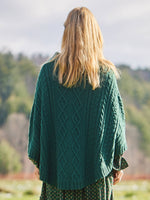Load image into Gallery viewer, Woodland Cape