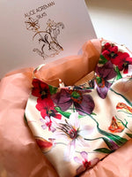 Load image into Gallery viewer, Eden Silk Pajama Set