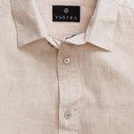 Load image into Gallery viewer, Organic Linen Button Down