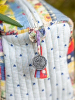 Load image into Gallery viewer, Patch Parade Cosmetic Bag Bundle - Multi