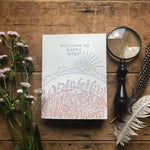 Load image into Gallery viewer, Earth Baby Card