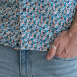 Load image into Gallery viewer, Aegean Floral Bloom