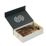 Load image into Gallery viewer, Cowboy Whiskey Flask