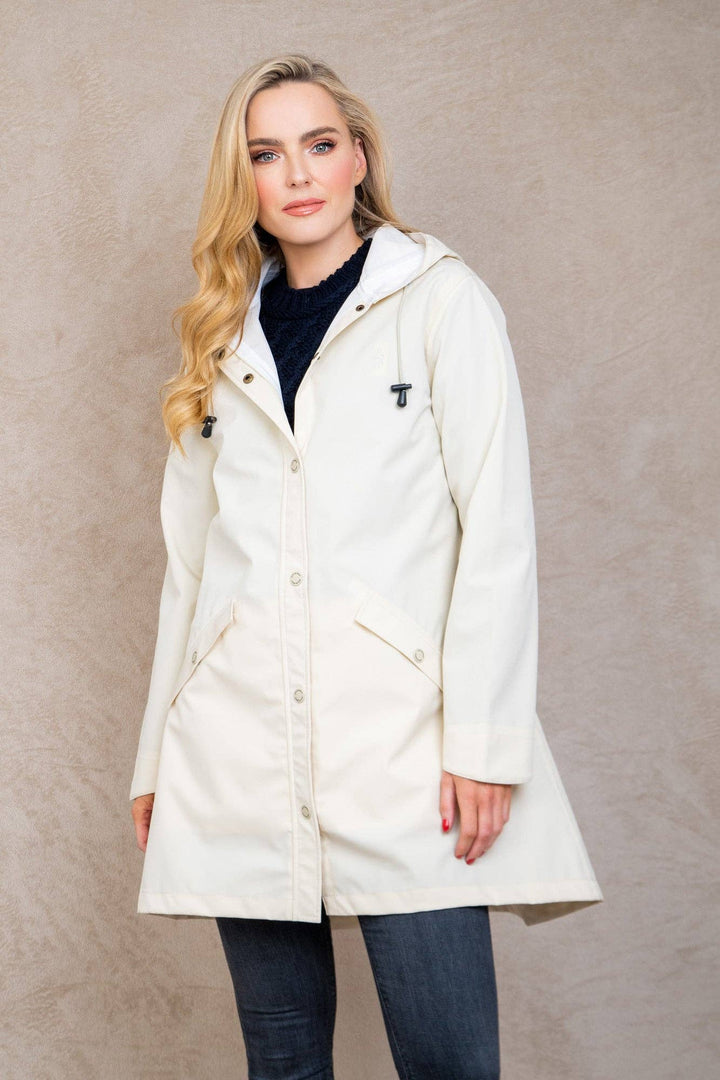 Fiadh Waterproof Jacket