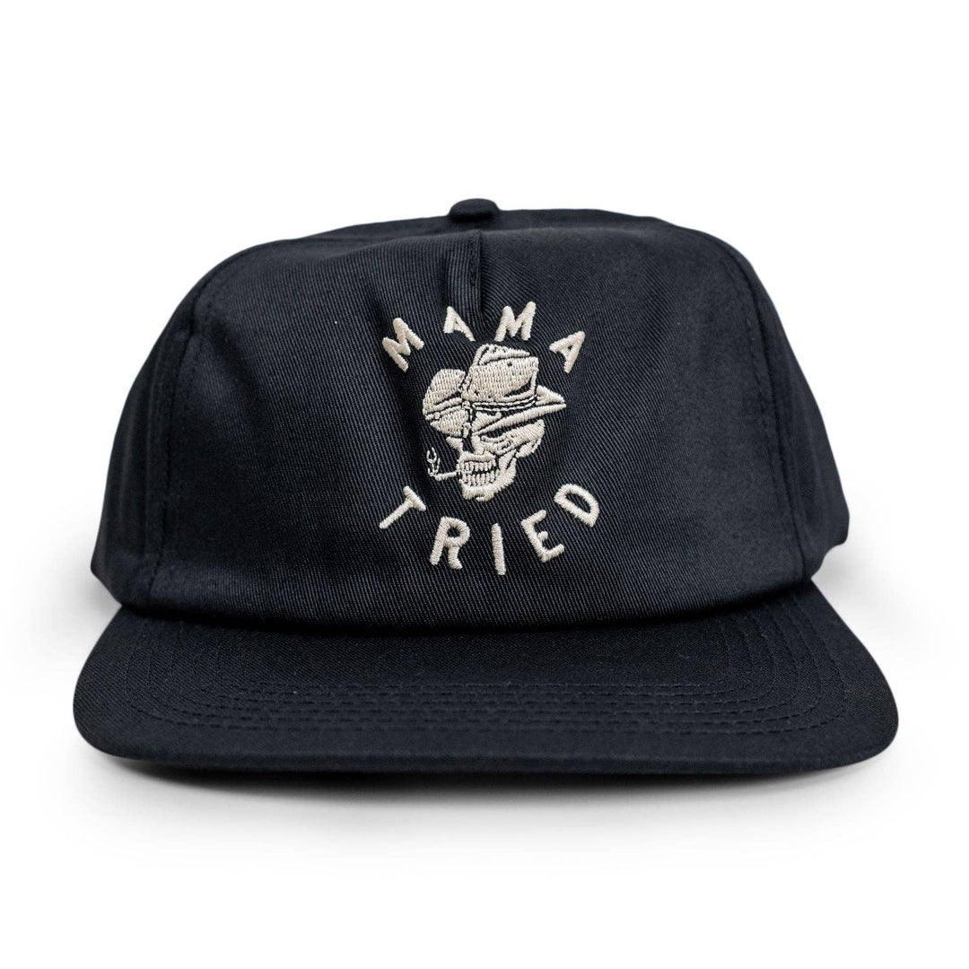 Mama Tried Hat
