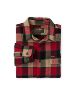 Load image into Gallery viewer, Vintage Flannel Work Shirt