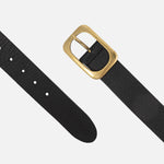 Load image into Gallery viewer, Jodi Classic Leather Belt for Women