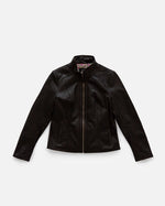 Load image into Gallery viewer, Chicago Urban Leather Jacket