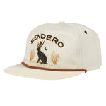 Load image into Gallery viewer, Jackalope Hat