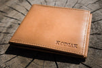 Load image into Gallery viewer, Slim RFID Bifold