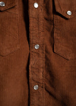 Load image into Gallery viewer, Ojai Corduroy Shirt