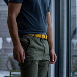 Load image into Gallery viewer, Izamal Elastic Woven Belt