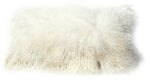 Load image into Gallery viewer, Tibetan Wool Lumbar Cushion
