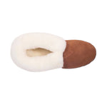 Load image into Gallery viewer, Ladies' Sheepskin Bootie