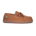 Load image into Gallery viewer, Sheepskin Moccasin