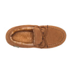Load image into Gallery viewer, Sheepskin Moccasin