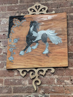 Load image into Gallery viewer, Gipsey Vanner Horse