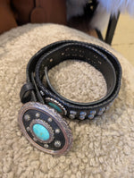 Load image into Gallery viewer, Vintage Belt
