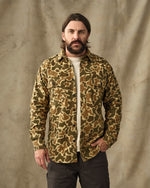 Load image into Gallery viewer, Field Flannel Shirt