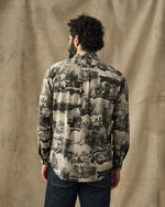 Load image into Gallery viewer, Field Flannel Shirt