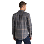 Load image into Gallery viewer, Steel Cream Organic Cotton Flannel