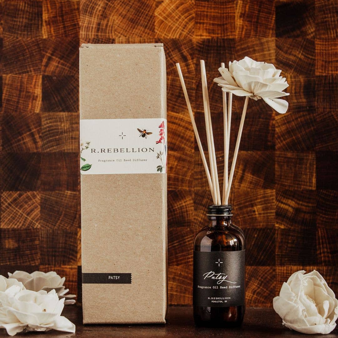 Miss Patsy Reed Diffuser