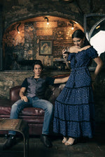 Load image into Gallery viewer, Nathalie Maxi