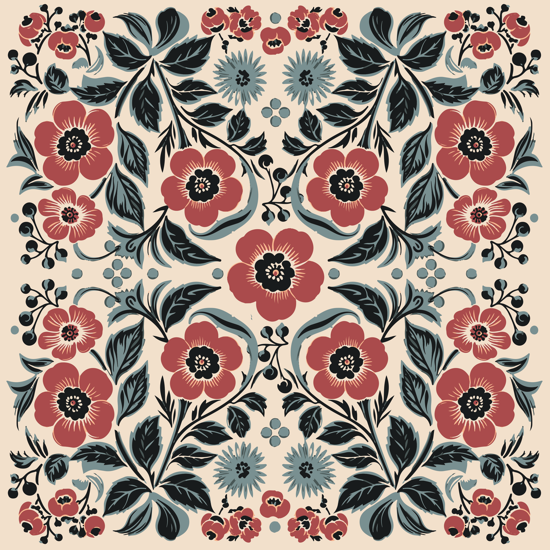 Spring Awakening