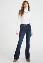 Load image into Gallery viewer, Wyatt Dark Wash Jeans