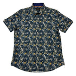 Load image into Gallery viewer, Organic Navy Lily