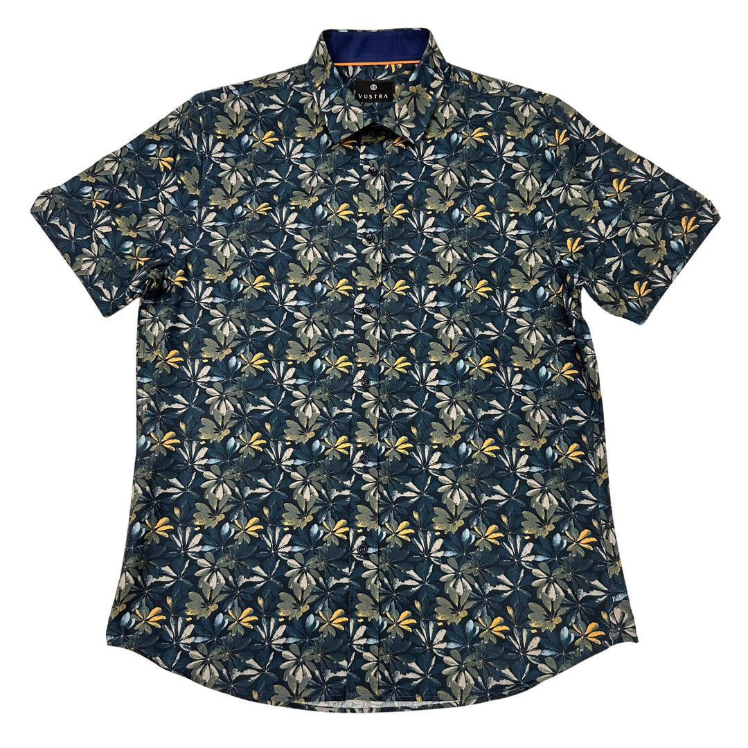 Organic Navy Lily