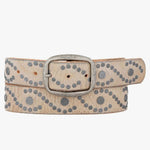 Load image into Gallery viewer, Irena Studded Belt