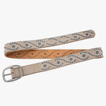 Load image into Gallery viewer, Irena Studded Belt