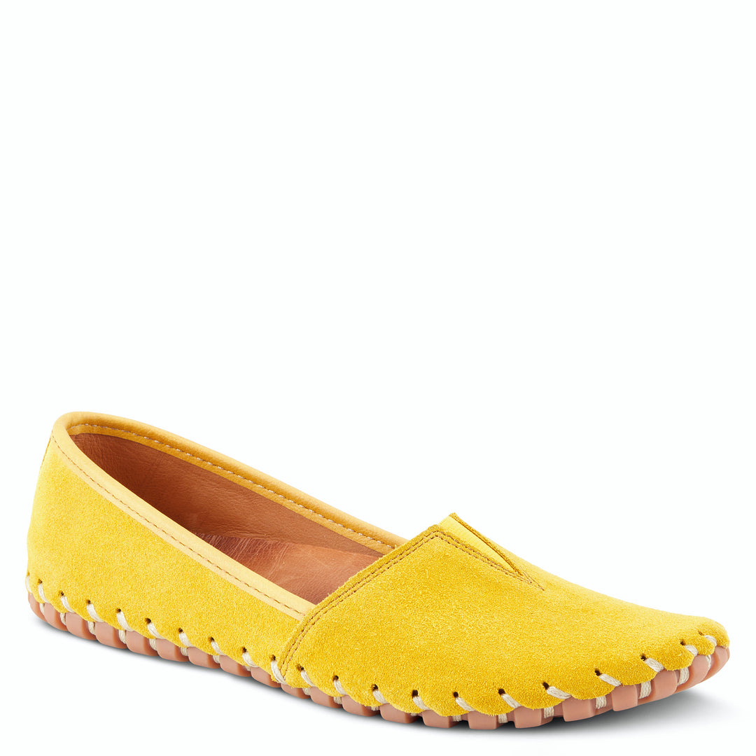 Kathaleta Suede