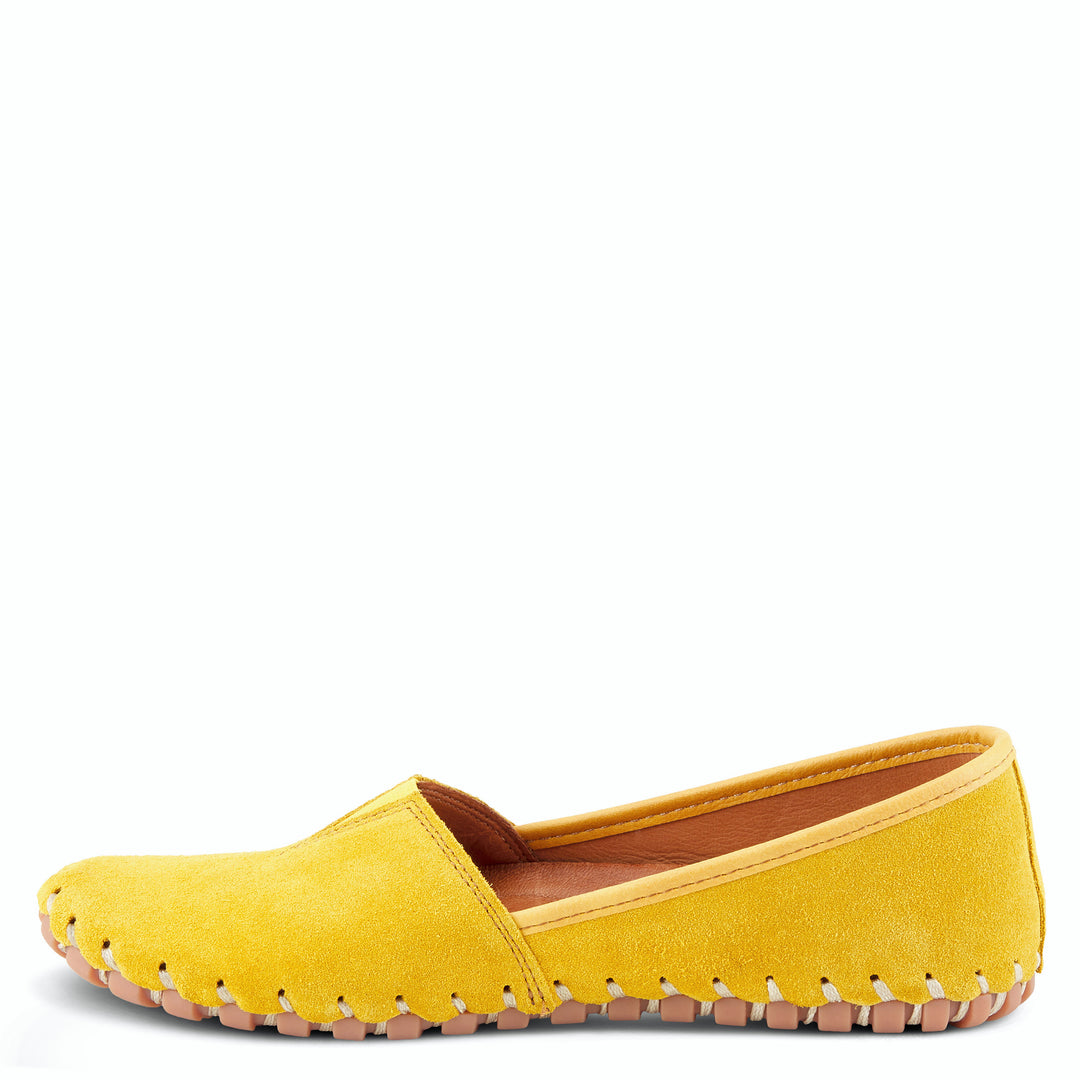 Kathaleta Suede