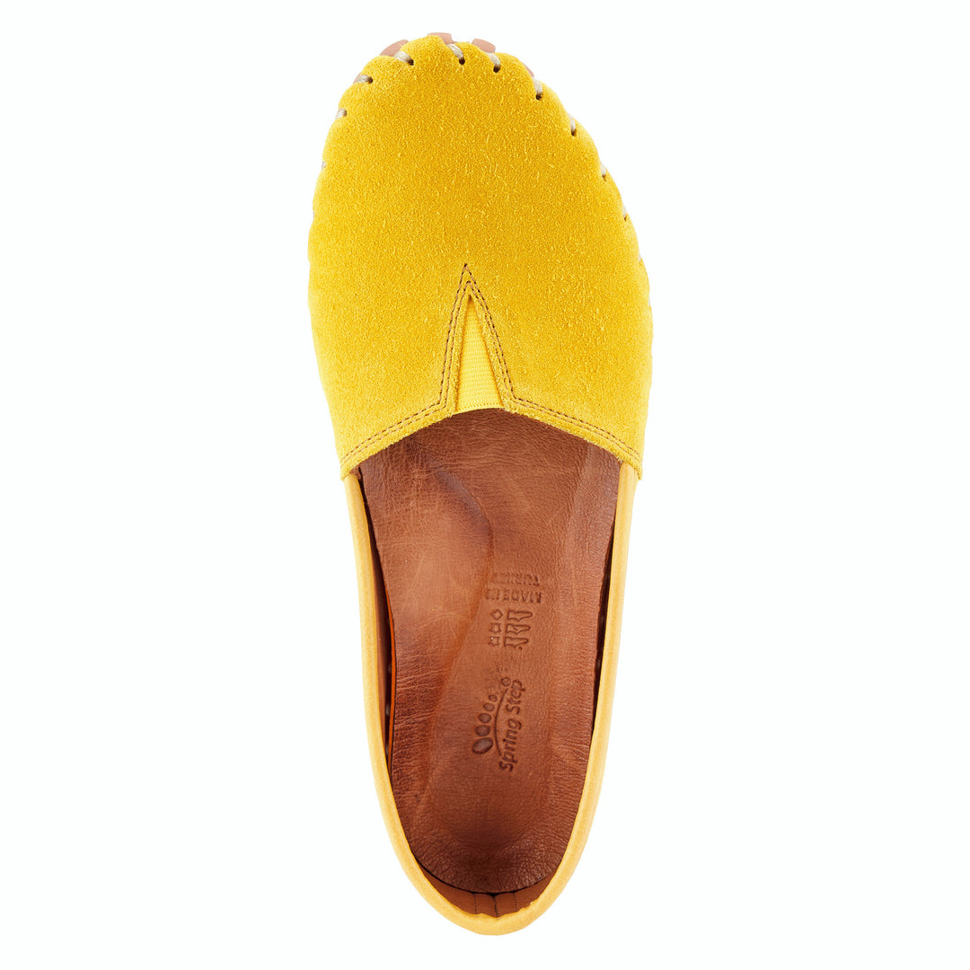 Kathaleta Suede